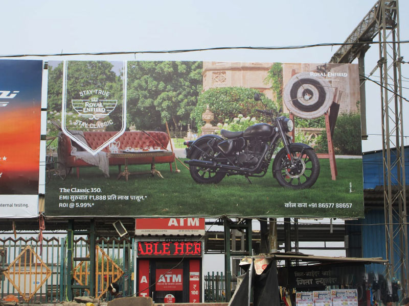 Royal Enfield Royal-Enfield-Classic-350